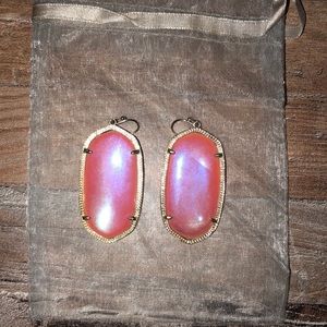 Kendra Scott Danielle Iridescent Earrings